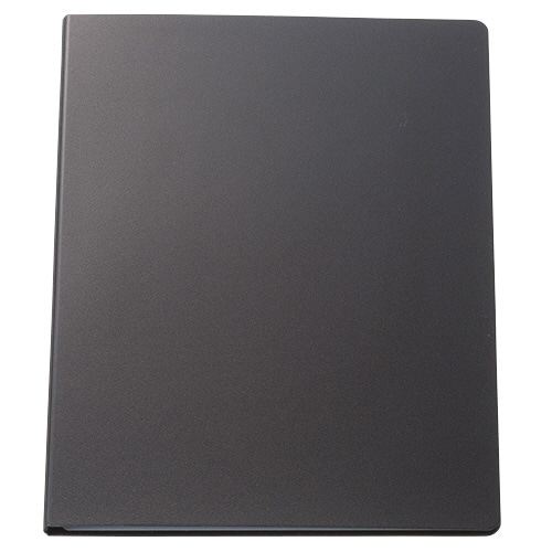 セキセイ ミーティングボード 発泡美人 A4両面 ブラック FB-3108-60 1個