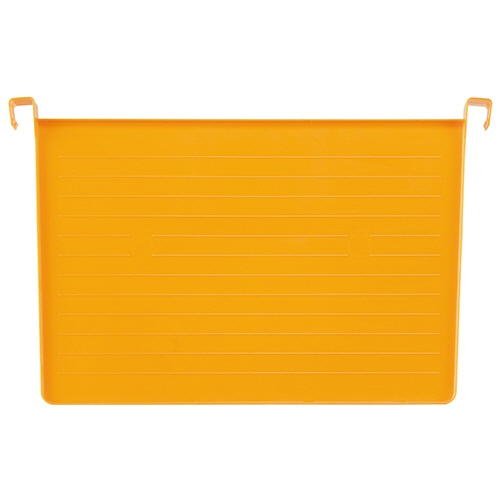 サンカ 書類保管ケース・頑丈箱用仕切り板 TCP-44F 1個