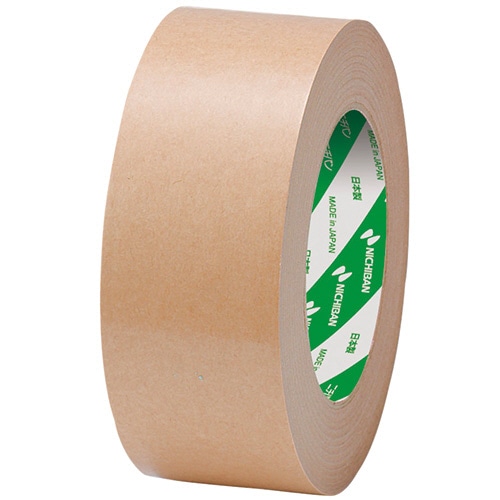 ニチバン ハイクラフトテープ No.320 50mm×50m 黄土 320-50 1巻