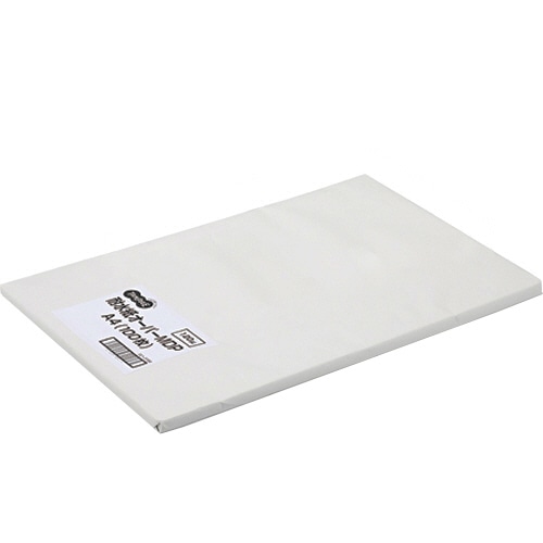 TANOSEE 耐水紙オーパーMDP F12 A4 100枚入