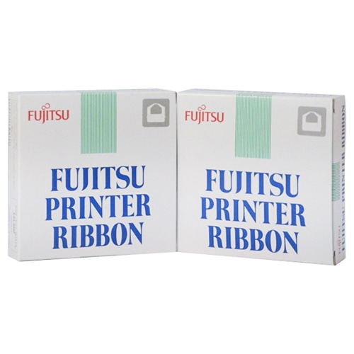 富士通 新リボンカセット DPK3000 0322811-P 1箱(2本)