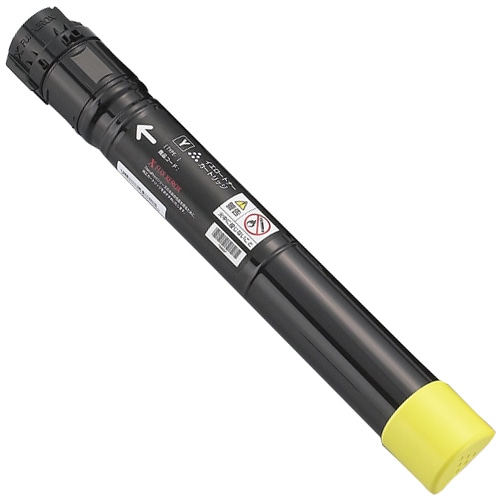 富士フイルム ゼロックス用大容量トナーカートリッジ イエロー CT201132 1個