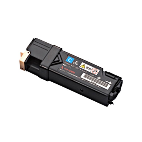 富士フイルム ゼロックス用大容量トナーカートリッジ シアン CT201087 1個
