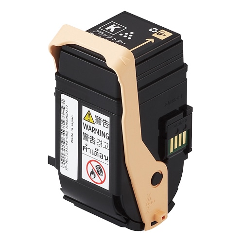 富士フイルム ゼロックス用トナーカートリッジ ブラック CT201398 1個