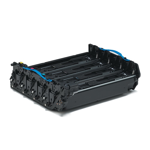 OKI イメージドラムユニット トナーカートリッジ付属 ID-C4KA 1個
