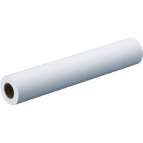 TANOSEE インクジェット用フォト光沢紙 RCベース 24インチロール 610mm×30.5m 1本