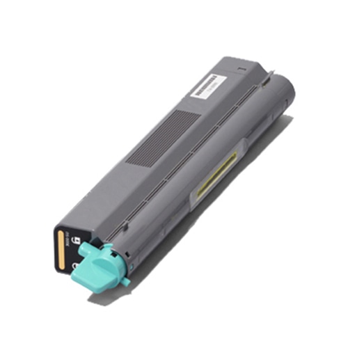 カシオ 回収協力トナーカートリッジ イエロー GE5-TSY-G 1個