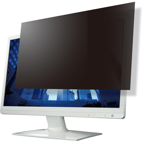3M セキュリティ プライバシーフィルター スタンダードタイプ 23.6型ワイド用 PF23.6W S-SP 1枚