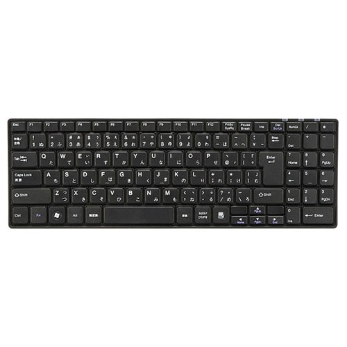 サンワサプライ Bluetoothスリムキーボード ブラック テンキー付き SKB-BT22BK 1台