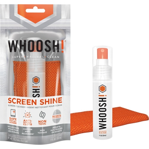 WHOOSH!ナチュラルスマホクリーナー GO 30ml 1個