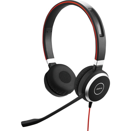 GNオーディオジャパン Jabra EVOLVE 40 MS Stereo 6399-823-109 1個