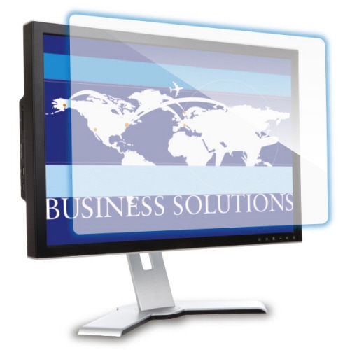 光興業 ブルーライトカットフィルター 23.0インチ(16:9)用 LEDW-230 1枚