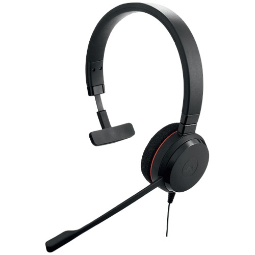 GNオーディオジャパン Jabra EVOLVE 20 MS Mono 4993-823-109 1個