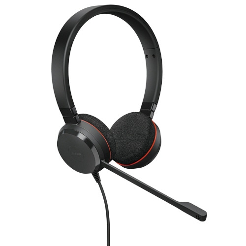 GNオーディオジャパン Jabra EVOLVE 20 MS Stereo 4999-823-109 1個