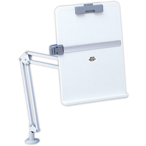 サンワサプライ データホルダー アームタイプ DH-314N 1個