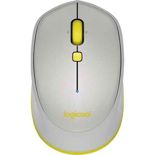 ロジクール Bluetoothマウス M337 シルバー M337GR 1個