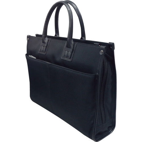 ナカバヤシ 15.6INCHキャリングバッグ ブラック CB-263BK 1個