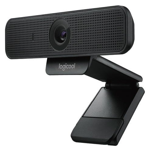 ロジクール C925e ウェブカム C925e 1台
