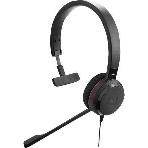 GNオーディオジャパン Jabra EVOLVE 30 II MS Mono 5393-823-309 1個
