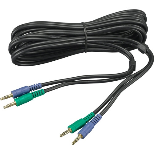 ヤマハ YVC-300用連結ケーブル YCBL-DC3M 1本