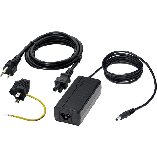 バッファロー AirStation PRO用 12V ACアダプター WLE-OP-AC12C 1個