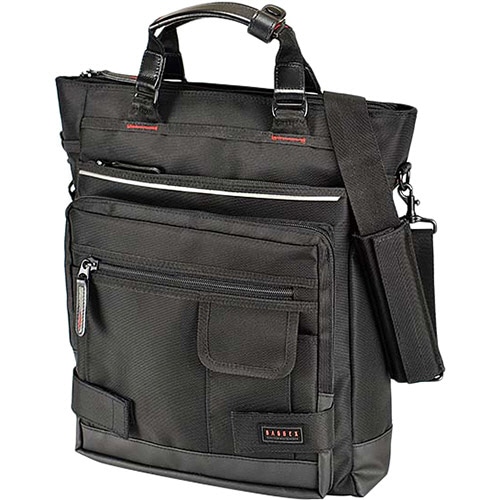 ウノフク BAGGEX ライトニング トート縦型3WAY 13-6052-10 1個