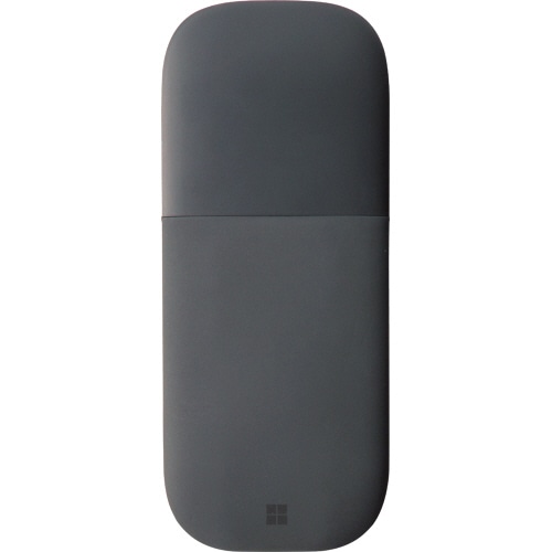 マイクロソフト アーク マウス ブラック ELG-00007 1個