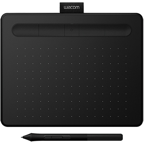 ワコム　Ｗａｃｏｍ　Ｉｎｔｕｏｓ　Ｓｍａｌｌ　ワイヤレス　ブラック　ＣＴＬ－４１００ＷＬ／Ｋ０　１台