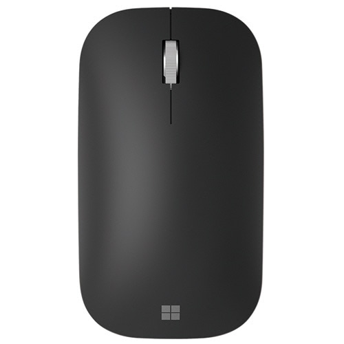 マイクロソフト モダン モバイル マウス ブラック KTF-00007 1個