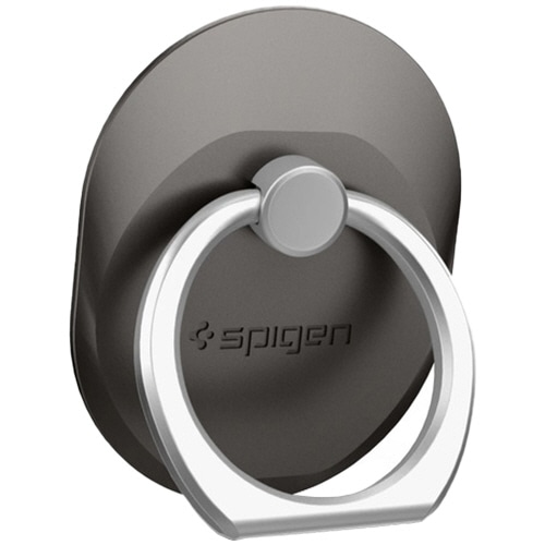 シュピゲン スタイルリング スペースグレイ 000EP20243 1個