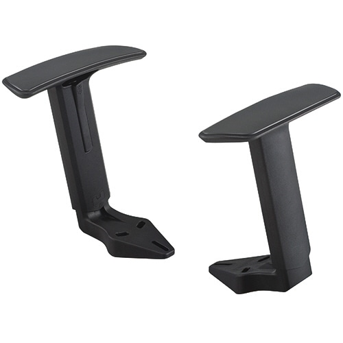 オカムラ VILLAGE VCM1チェア用 可動肘 8VCM19-GB85 1セット