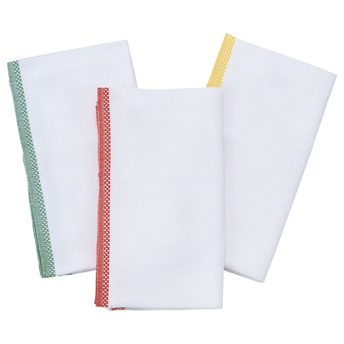 日東紡　日東紡の新しいふきん　１パック（３枚）