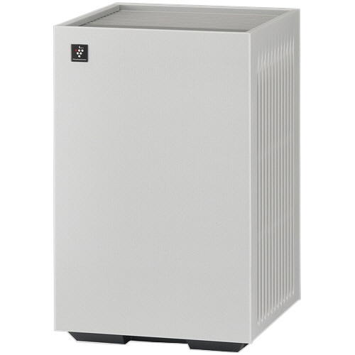 シャープ　プラズマクラスター空気清浄機　ホワイト系　ＦＵ－Ｔ４０－Ｗ　１台