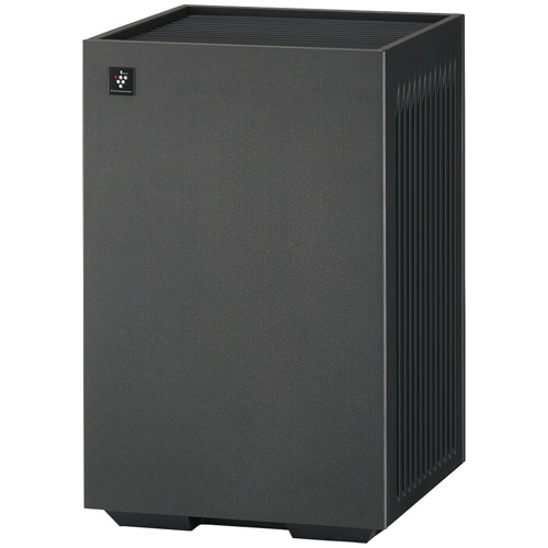 シャープ　プラズマクラスター空気清浄機　グレー系　ＦＵ－Ｔ４０－Ｈ　１台