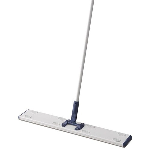 山崎産業 プロテック ダスターモップ 60cm幅 C75-14-060U-MB 1本