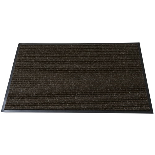 3M ノーマッド カーペットマット3100 900×600mm 茶 N3 BRO 900X600T 1枚