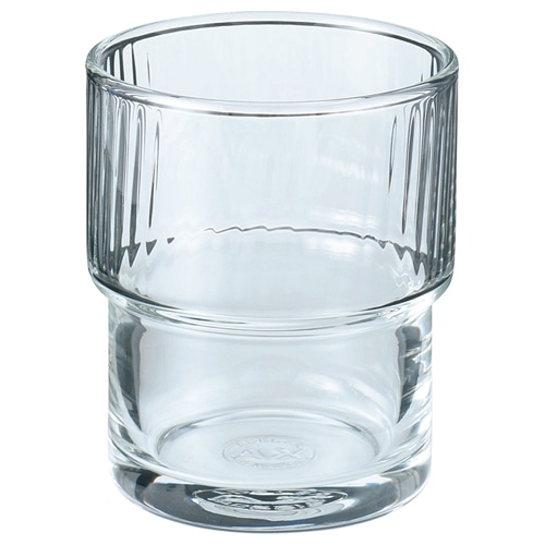 石塚硝子 AXスパーダ 200ml B6758 1セット(6個)