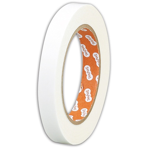 TANOSEE オリジナル両面テープ 15mm×20m 1巻