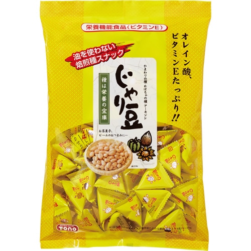 東海農産 業務用じゃり豆 340g 1パック