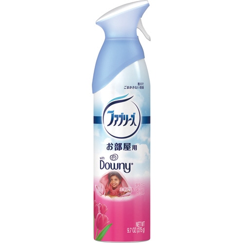 P&G ファブリーズミストラル ダウニーエイプリルフレッシュ 275g 1本