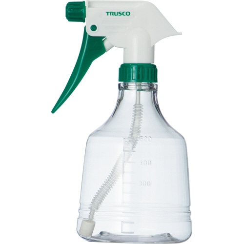 TRUSCO ハンド式自在スプレー 500ml GS-55 1個