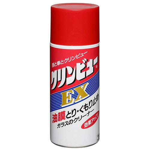 イチネンケミカルズ クリンビュー EX 170mL A-11 1本