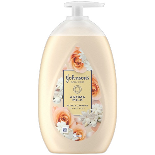 ＪＮＴＬコンシューマーヘルス　ジョンソン　ボディケア　エクストラケア　アロマミルク　５００ｍＬ　１本