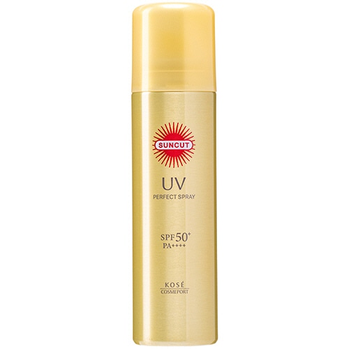 コーセーコスメポート　サンカット　パーフェクトＵＶ　スプレー　９０ｇ　１本