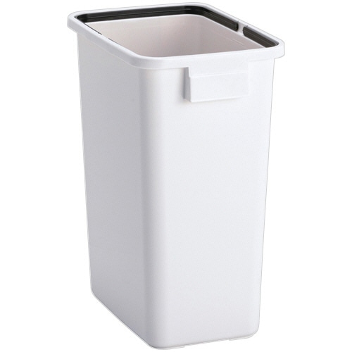 テラモト エコ分別カラーペールW35 本体 31L DS-194-435-0 1台