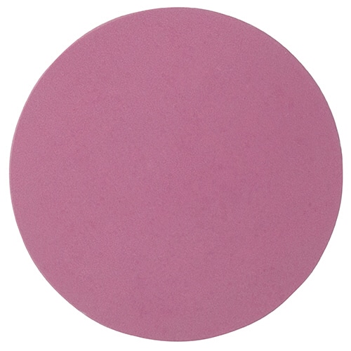 富士商 吸水コースター ピンク 1枚