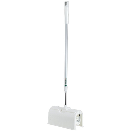 アズマ工業　らくるんすぐに使える粘着ローラー　伸縮柄　１本