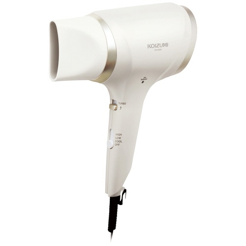 コイズミ　イオンバランスドライヤー　ホワイト　ＫＨＤ－９０４０／Ｗ　１台