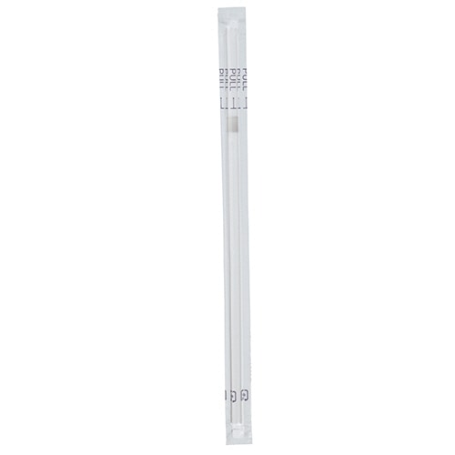 きんだい フレックスストロー(フィルム包装) φ6×210mm クリア GS-44 1パック(500本)