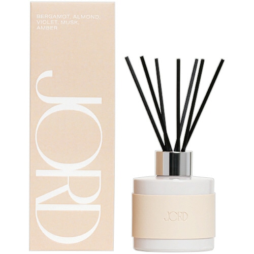 ユーロジャパンエレガンス JORD リードディフューザー ウォームモーニング 100mL IDJD0101 1セット